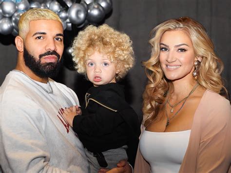 drake's baby momma|sophie brussaux ethnicity.